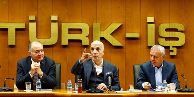 Ergün Atalay: Bu ücret kabul edilebilir bir ücret