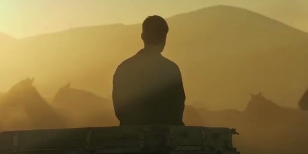 TRT'nin Gönül Dağı dizisine sürpriz transfer