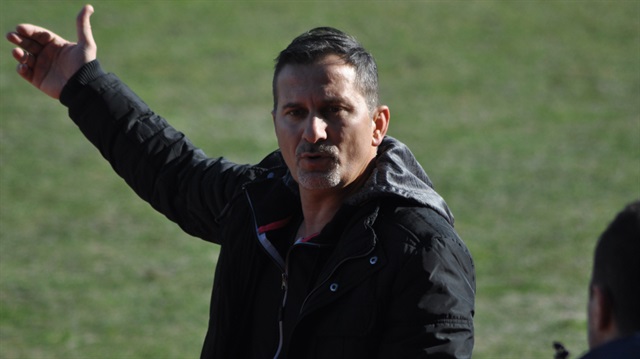 Ergün Penbe: Igor Tudor Anadolu'da rahattı