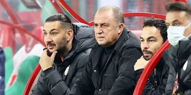 Ergün Penbe'den Fatih Terim'e eleştiri: Yetiştirdiği teknik direktör var mı?