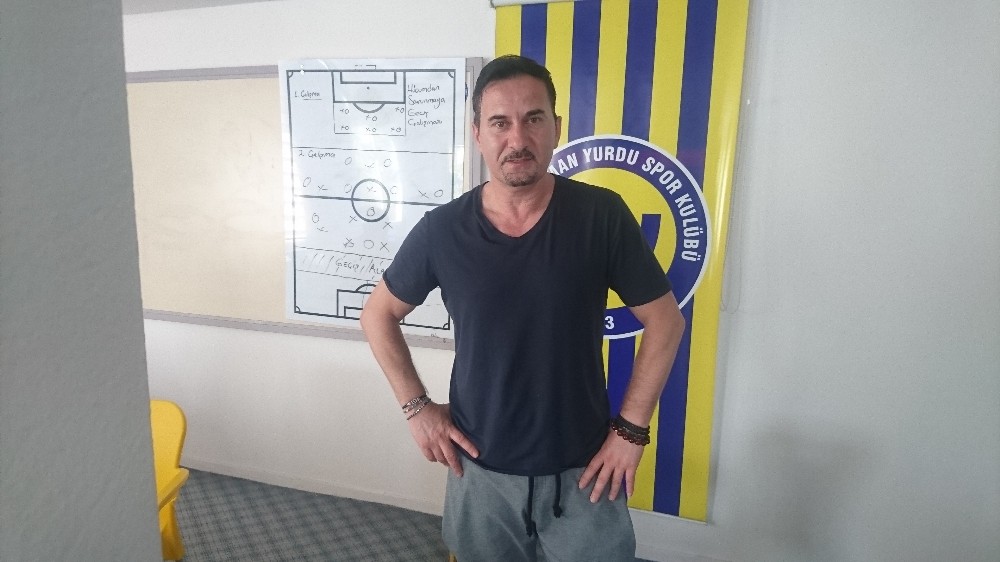 Ergün Penbe’den 