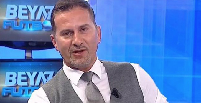 Ergün Penbe'den Terim iddiası