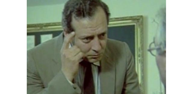Ergün Uçucu kimdir? Ergün Uçucu öldü mü?