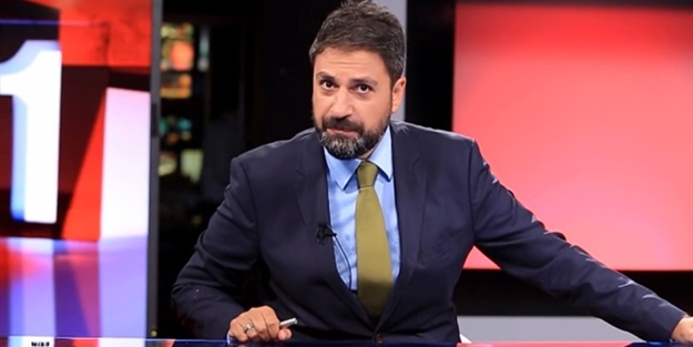 Erhan Çelik'ten Aydın Doğan çıkışı