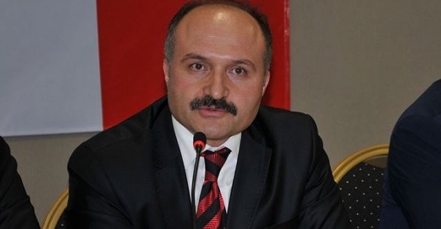 ''Denize dökeriz sözleri’ yanlıştır, kabul edilemez''