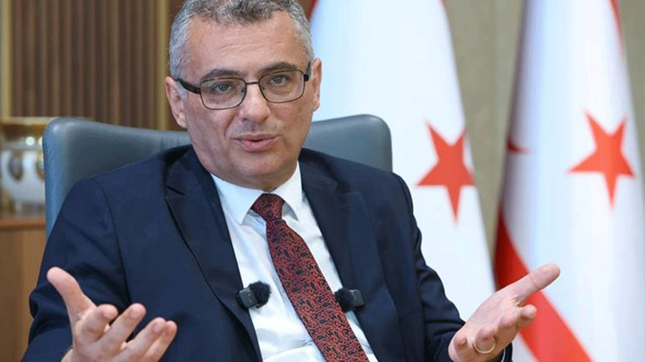 Erhürman’dan net mesaj! “Türkiye Ada’nın tamamının garantörüdür, böyle olmaya devam edecek”