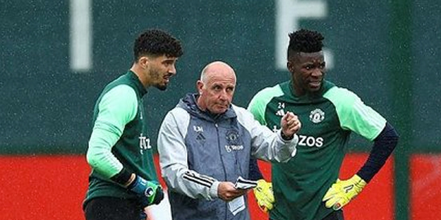 Eric Ten Hag açıkladı, ortalık yıkıldı! Bu neyin kafası böyle United…