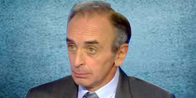 Eric Zemmour kimdir? Eric Zemmour nereli kaç?
