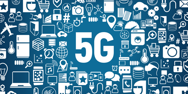 Ericsson, Türkiye'de 5G testi gerçekleştirdi