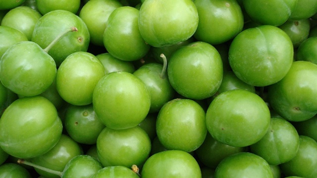 Eriğin kilosu 20 lira