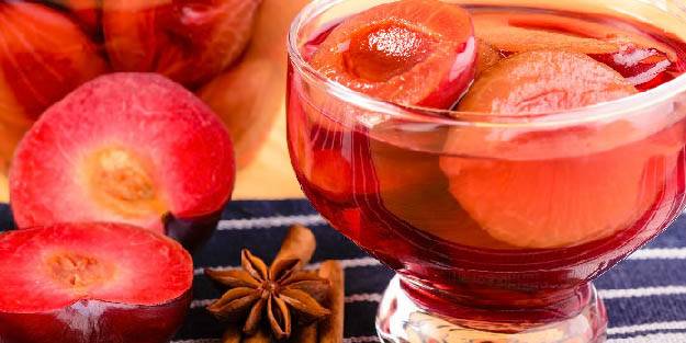 Erik kompostosu tarifi