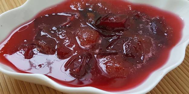 Erik Reçeli nasıl yapılır?