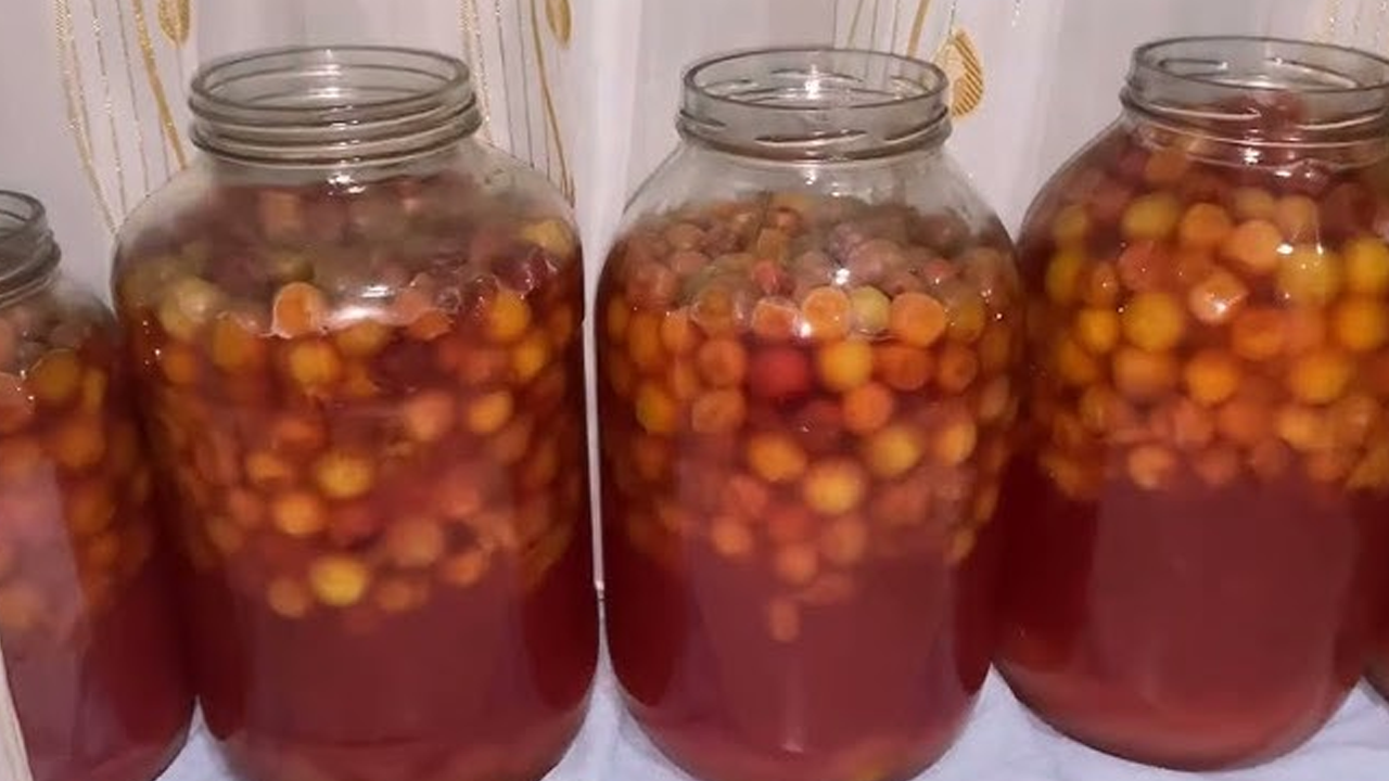 Erik Sirkesinin bilinmeyen faydaları