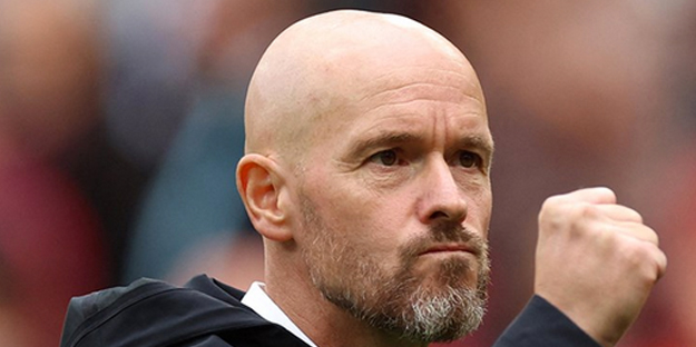 Erik ten Hag: 50 milyon sterlinlik iddia bomba gibi patladı: Maalesef hala engel sürüyor...