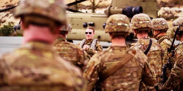 Erika Olson, Türkiye-ABD ilişkilerini değerlendirdi: Türkleri ayağa kaldıran karar! ABD'den açıklama geldi!