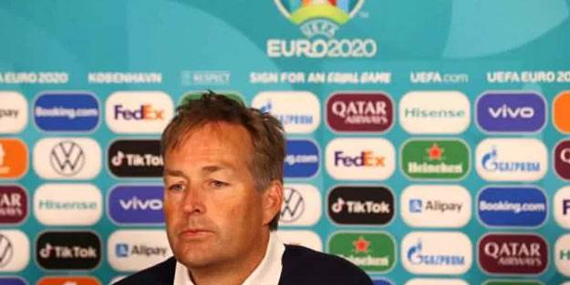 Eriksen'den iyi haberler gelmeye devam ediyor