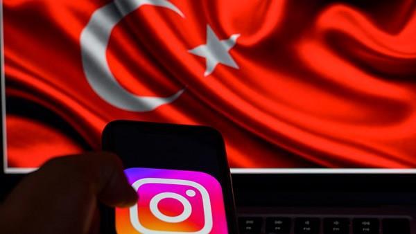 Erişim engeli getirilmişti! İşte Instagram'ın Türkiye'de kapatılmasının şok edici sebepleri