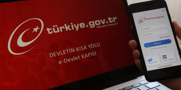 Erişime açıldı! Artık e-Devlet'ten iletebilecek