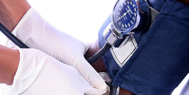 Erişkinlerin yüzde 35'i sessiz katilin pençesinde