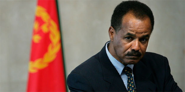 Sonunda ABD'ye isyan etti