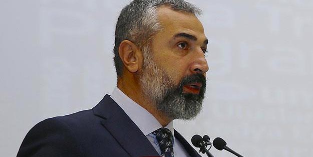 Erkan Durdu kimdir nerelidir? Resmi Gazete son dakika atama kararları