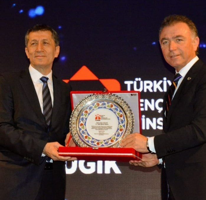 Erkan Güral: 