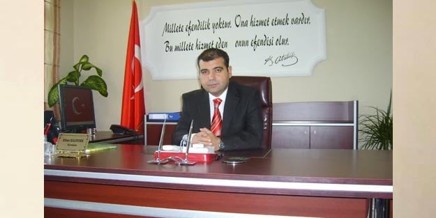 Erkan Kalender kimdir?