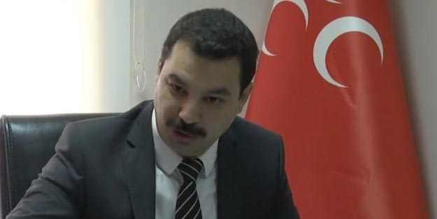 Erkan Öztürk kimdir? Erkan Öztürk neden görevden alındı?