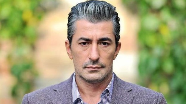 Erkan Petekkaya