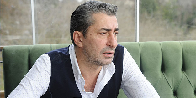Erkan Petekkaya'dan dikkat çeken aşı açıklaması