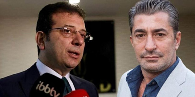 Erkan Petekkaya’dan Ekrem İmamoğlu ile ilgili yeni açıklama: Kendisi ile konuştum! Gerekirse...