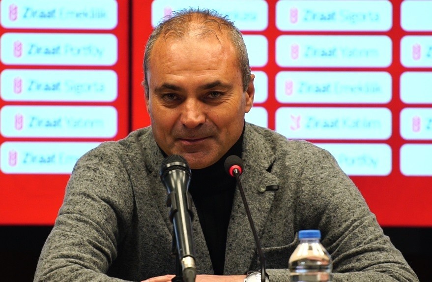 Erkan Sözeri: 