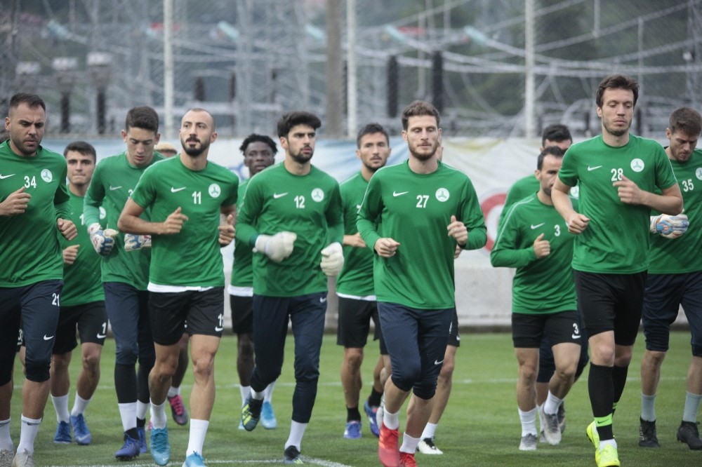 Erkan Sözeri: “Hayatımda ilk defa futbol adına özür diliyorum” 
