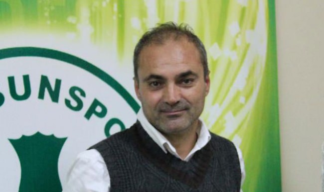 Erkan Sözeri: Her maç final