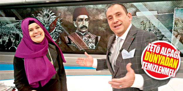 Erkan Tan Akit'e konuştu: Asıl savaş medyada