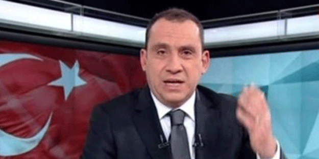 Erkan Tan: Emekli paşalar ile bunu yapıyorlar
