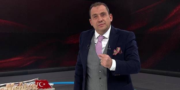 Erkan Tan, koronavirüse yakalandı