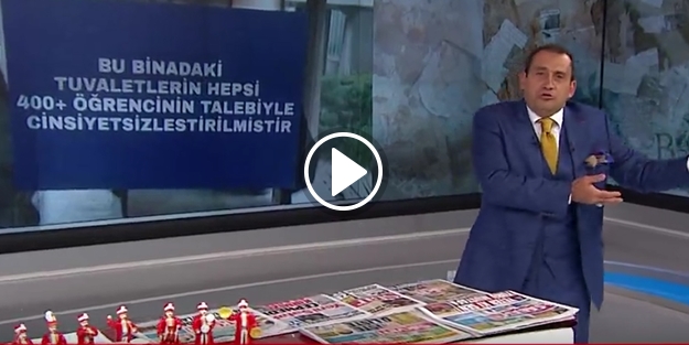 Erkan Tan: ODTÜ kapatılsın yerine ise...