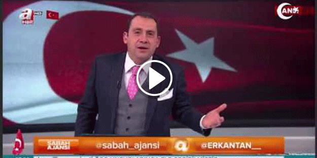 Erkan Tan’dan ‘Atatürk’ sorusuna tokat gibi yanıt: Ayrıştırmayın!
