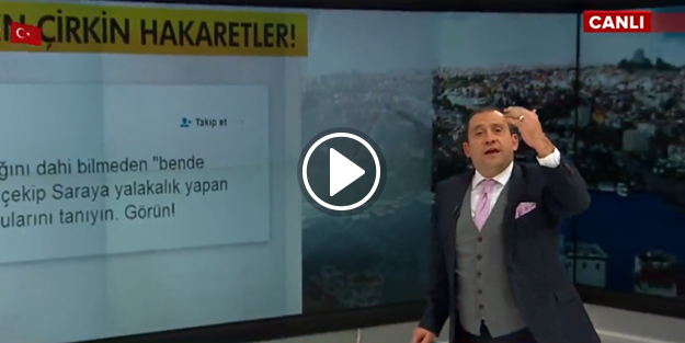 'Eren, nedir seni geren'