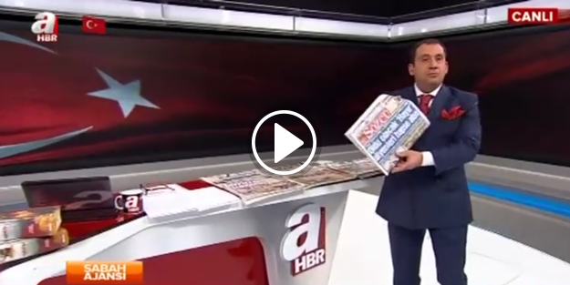 Erkan Tan'dan 'hayır'cı Sözcü'ye tokat gibi cevap