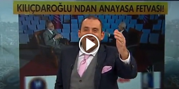 Erkan Tan sordu: Evet oyu abdesti bozar mı?