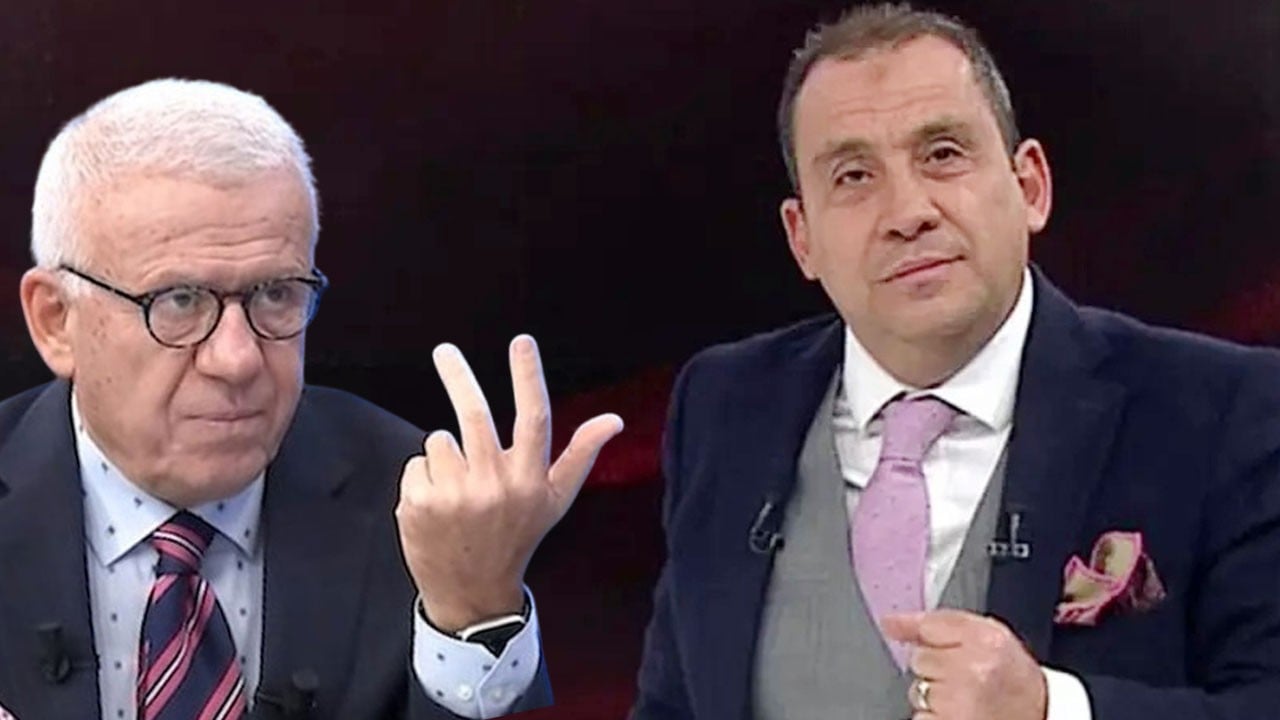 Erkan Tan'dan Özkök'e sert tepki: Özkök "Batı putperesti"