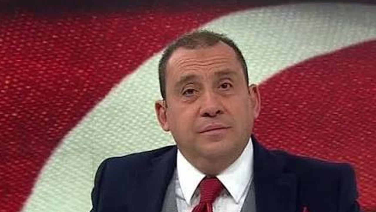 Erkan Tan’dan Terörsüz Türkiye değerlendirmesi: Güçlü siyasi irade büyük nimet... Muazzam