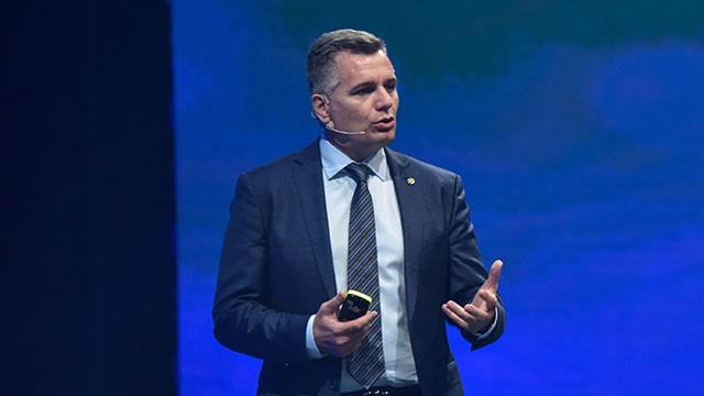 Erkan: Turkcell olarak yerli ve milli e-SIM’i kullanıma sunduk