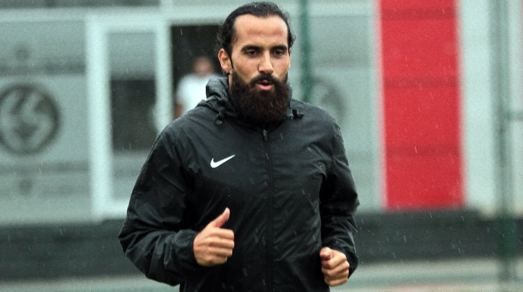 Erkan Zengin Süper Lig'e dönüyor!