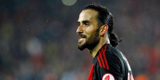 Erkan Zengin'in yeni adresi belli oldu! Sürpriz takım