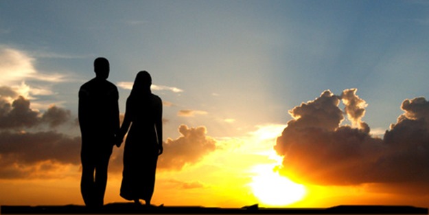 Erkeğin hayatındaki üç önemli kadın!