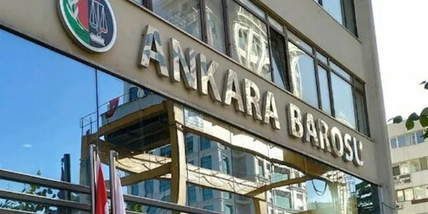 ‘Erkek erkeğe evlenme’ diye bir kanun var mı? Akit’e suç duyurusunda bulunan Ankara Barosu’na tokat