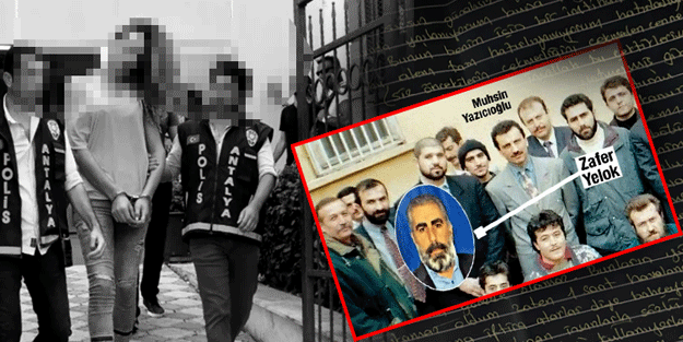 Erkek koğuşuna travesti rezaleti! Tokat T tipi cezaevinde Sivas mazlumuna psikolojik işkence